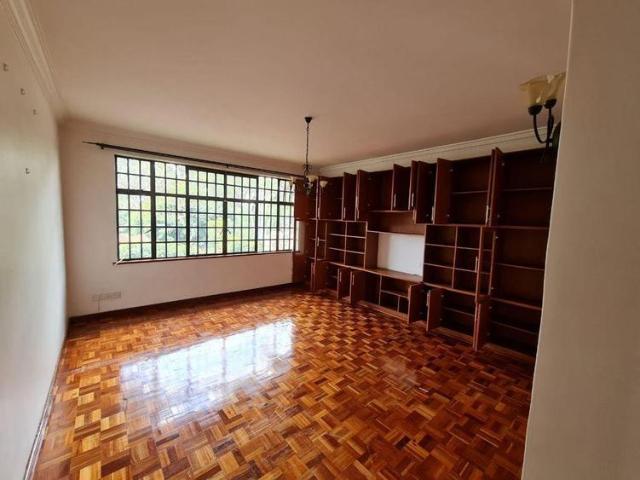 House for rent in Lavington, Kiambu
