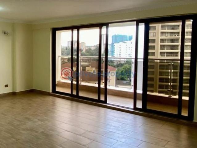 Apartment for sale in Kileleshwa, Kiambu