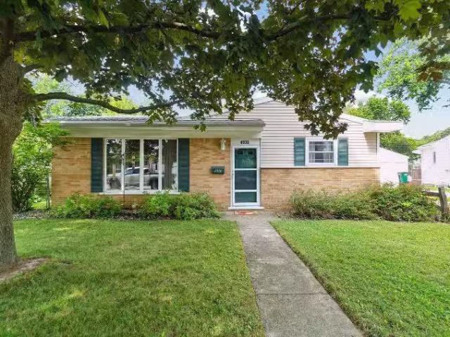 House for rent in Lansing