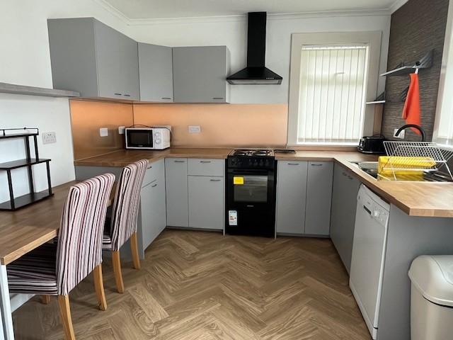 Apartment for rent in Mount Wise
