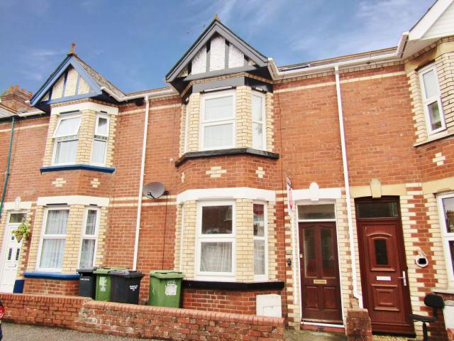 House for rent in Watergate, Devon