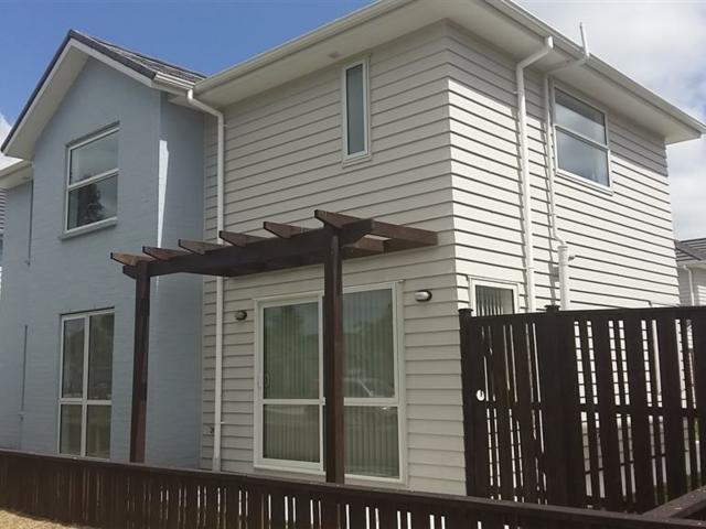 Apartment for rent in Papakura