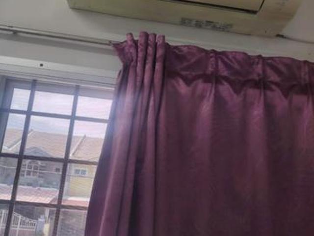 Terraced House for sale in Kampar