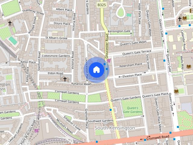 Apartment for rent in Cat Hill, Isle Of Man