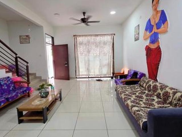 Terraced House for sale in Batu Pahat, Johor