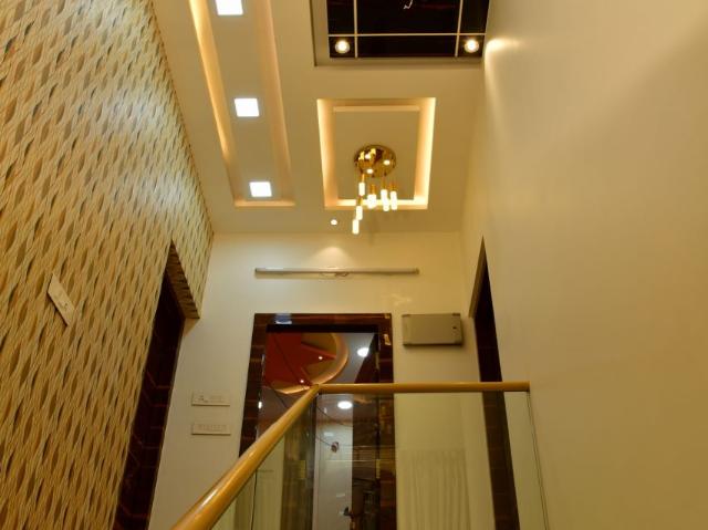House for rent in Bangalore North, Cox Town - Bangalore