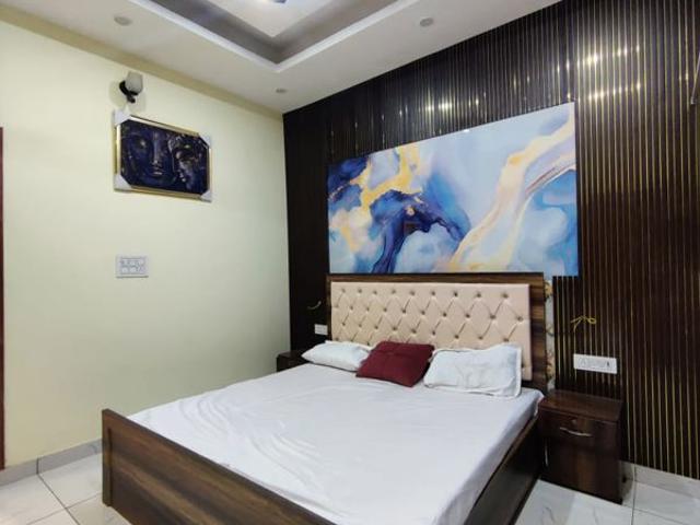 Villa for rent in Kedarpur, Uttarakhand