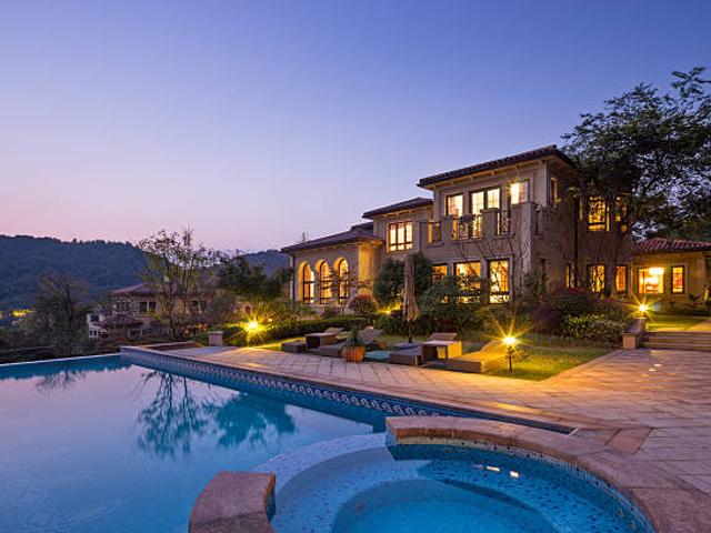 Villa for sale in Uttarakhand