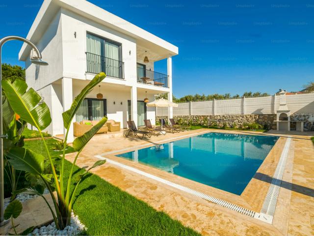 Villa for sale in Uttarakhand