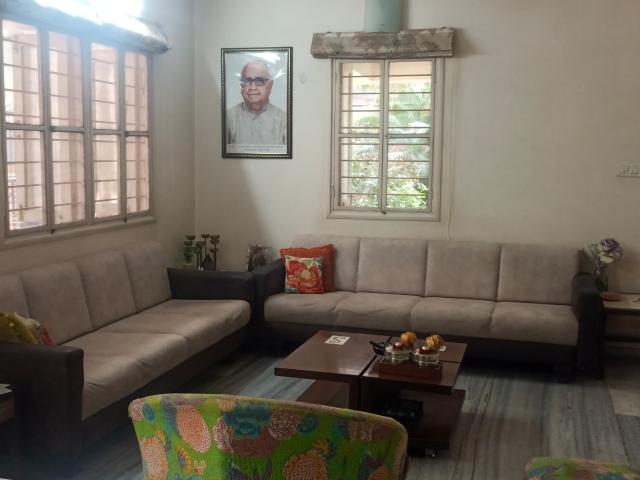 Villa for sale in Ahmadabad, Gujarat