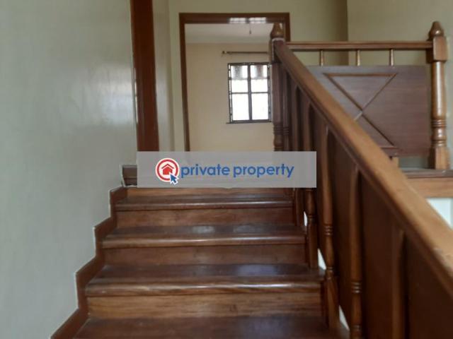 Townhouse for rent in Karen, Kiambu