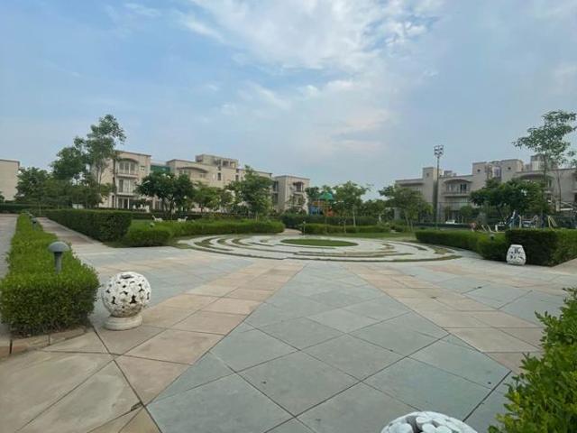 Flat for rent in Hariana