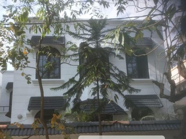 Villa for rent in Bangalore North, Cox Town - Bangalore