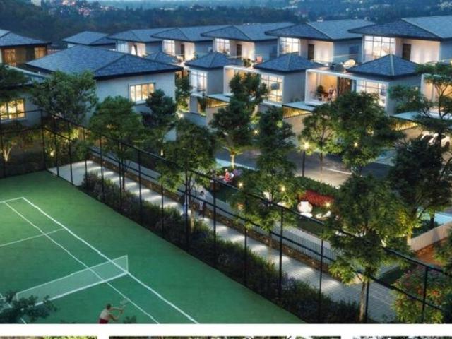 Villa for sale in Haidarabad, Telangana