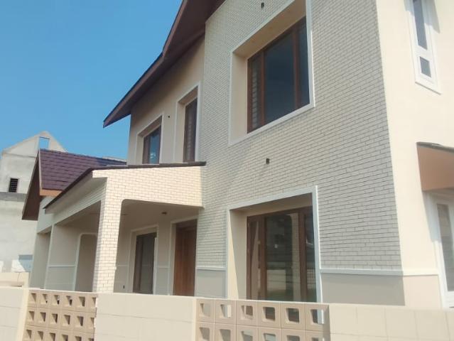 House for sale in Thrissur, Kerala