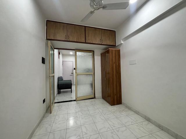 Flat for sale in Bangalore North, Cox Town - Bangalore