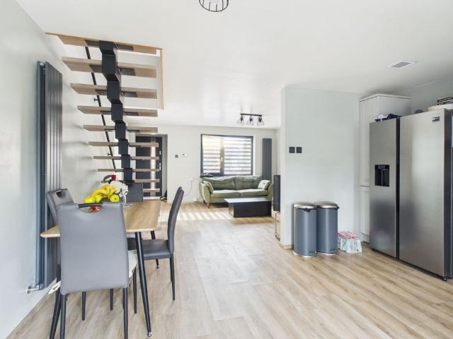 House for rent in Overstone Lodge, Northampton