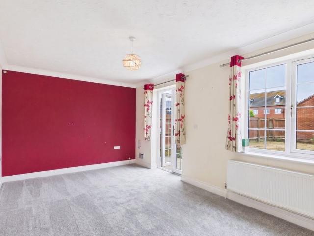 House for rent in Spalding, South Holland