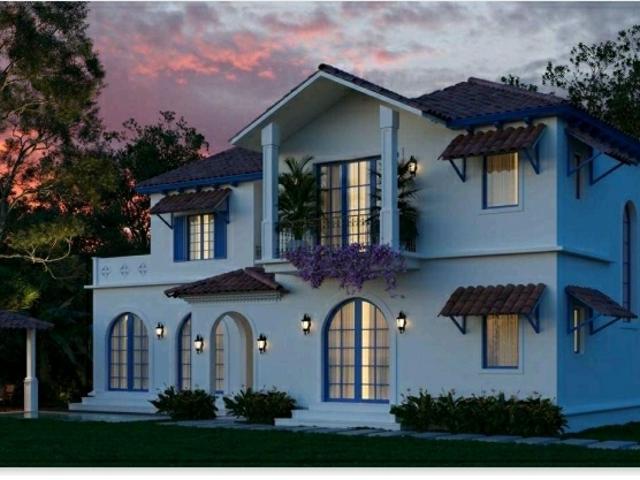Villa for sale in Goa