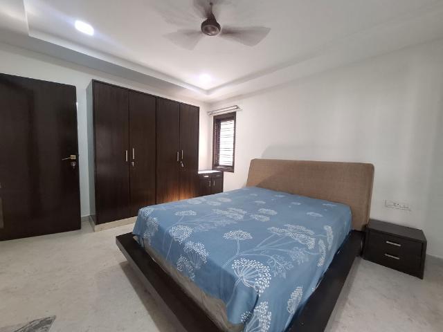 Villa for rent in Haidarabad, Telangana