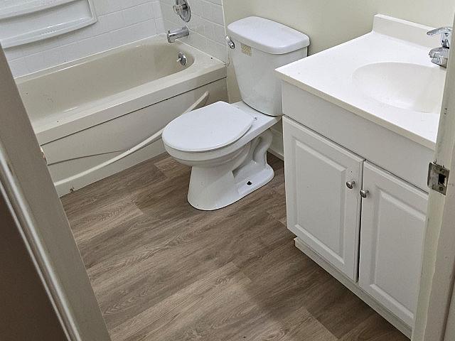 Duplex for rent in East St. Paul, Manitoba