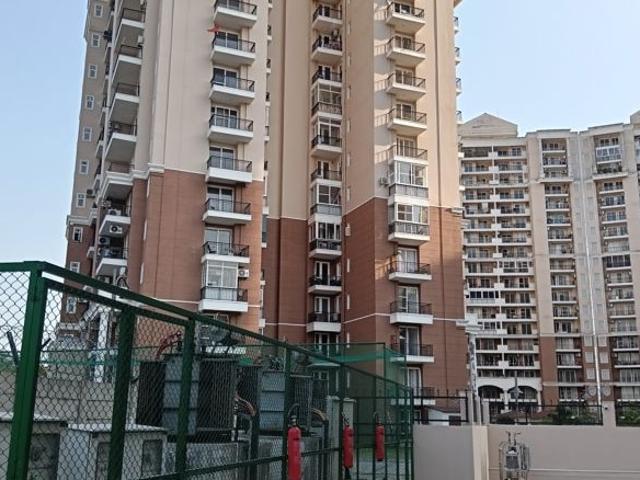 Flat for rent in Chandigarh, Union Territory Of Chandigarh