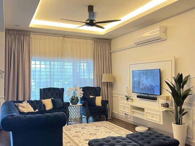 Flat for rent in Deri