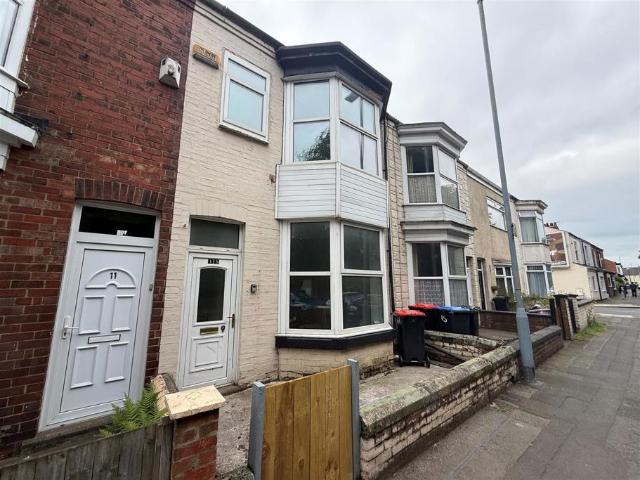 House for rent in Acklam, Normanby