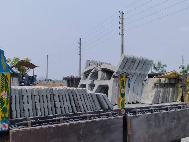 Villa for sale in Guntur, Andhra Pradesh