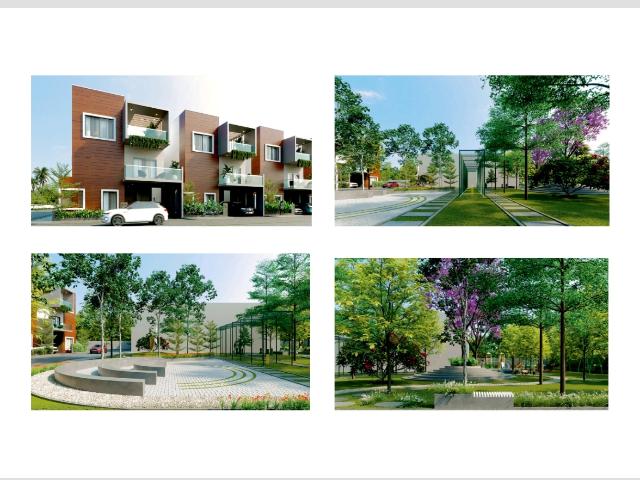 Villa for sale in Guntur, Andhra Pradesh