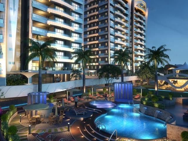 Flat for sale in Surat, Gujarat