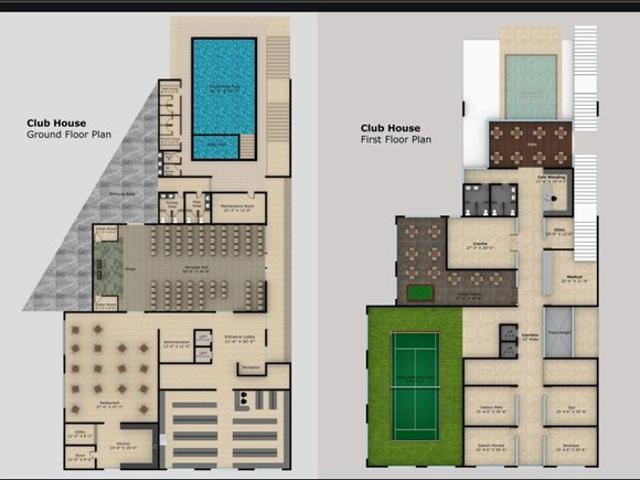 Villa for sale in Haidarabad, Telangana