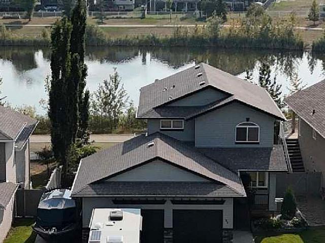 House for sale in Grande Prairie, Alberta