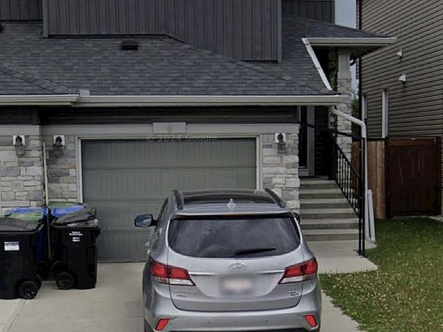 House for rent in Northwest, Alberta