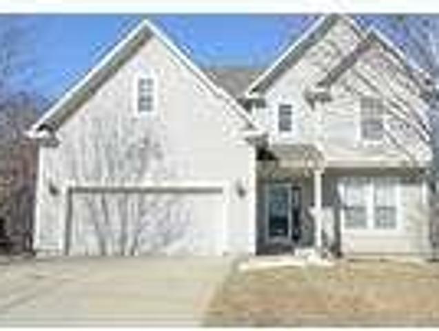 House for rent in Kansas