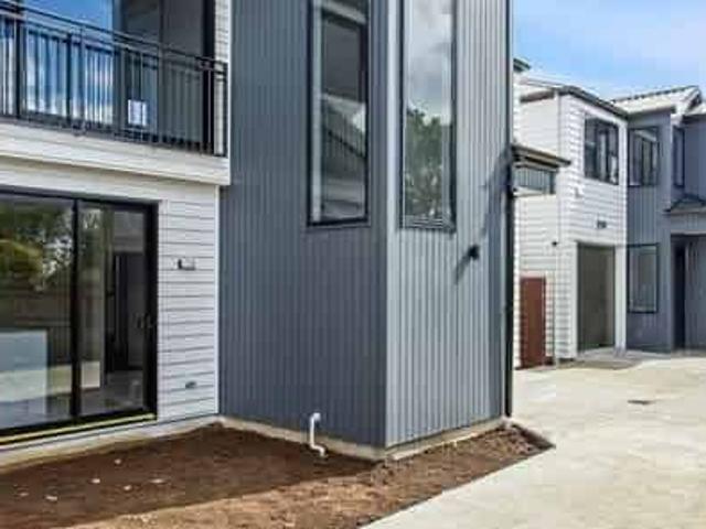 Townhouse for rent in Rapanui