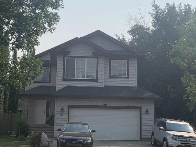 House for rent in Erin Ridge, St. Albert