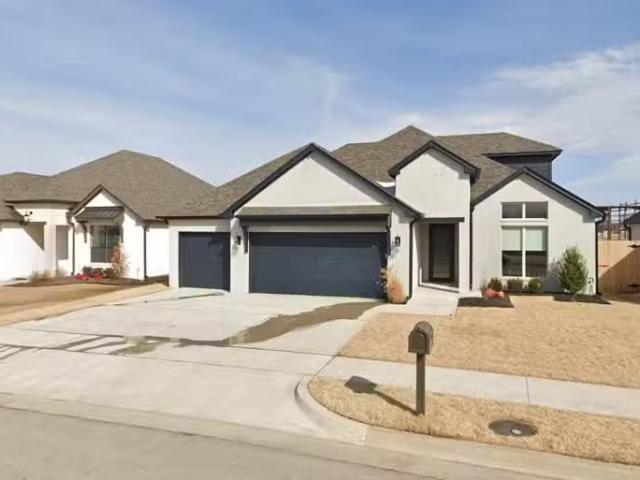 House for rent in Bixby House for rent in Bixby