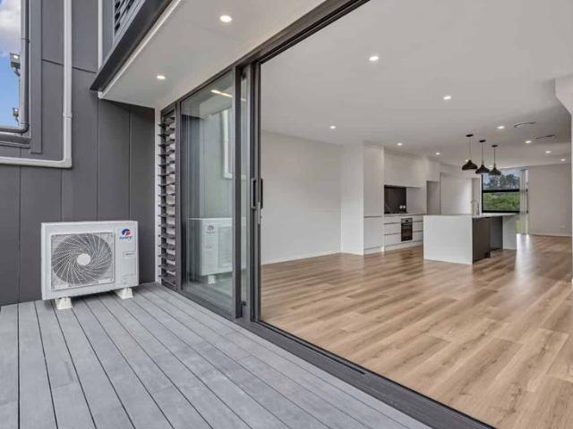 Townhouse for rent in Balmoral