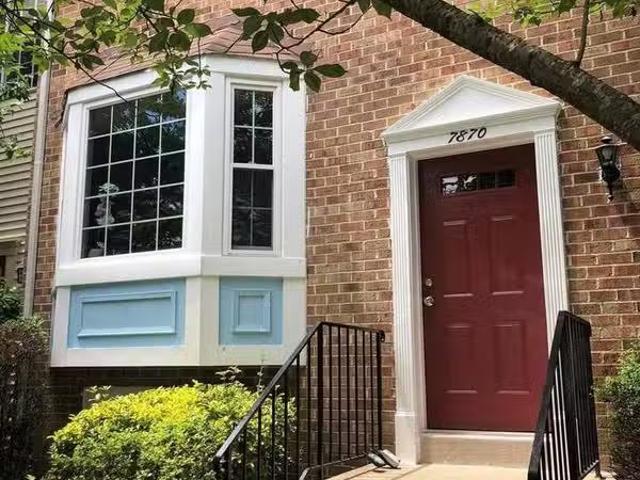 Condo for rent in Annandale Condo for rent in Annandale