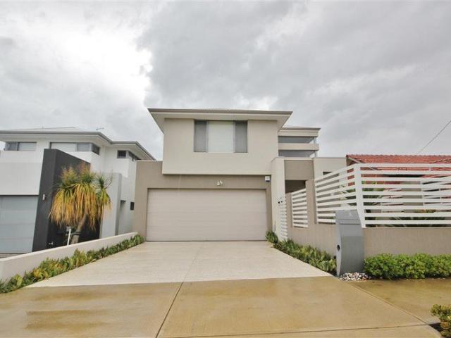 House for rent in Claremont, Western Australia