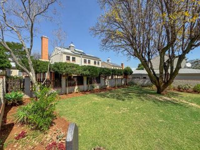 Townhouse for sale in Centurion, Gauteng