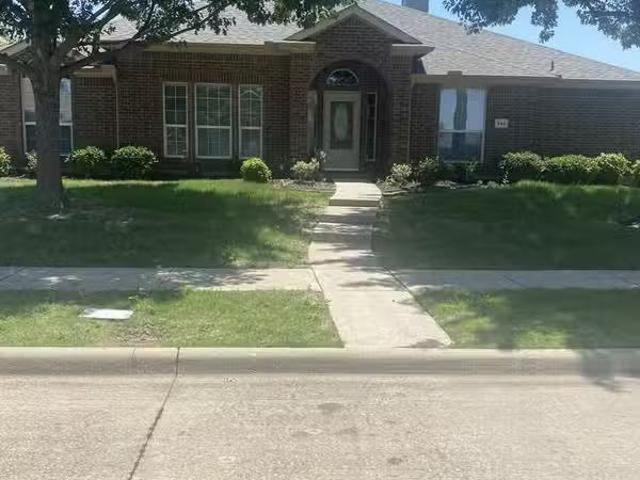 House for rent in Plano
