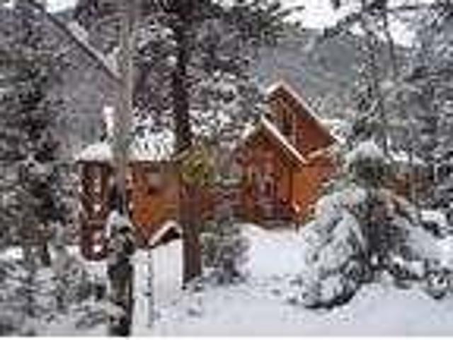 House for rent in Nathrop
