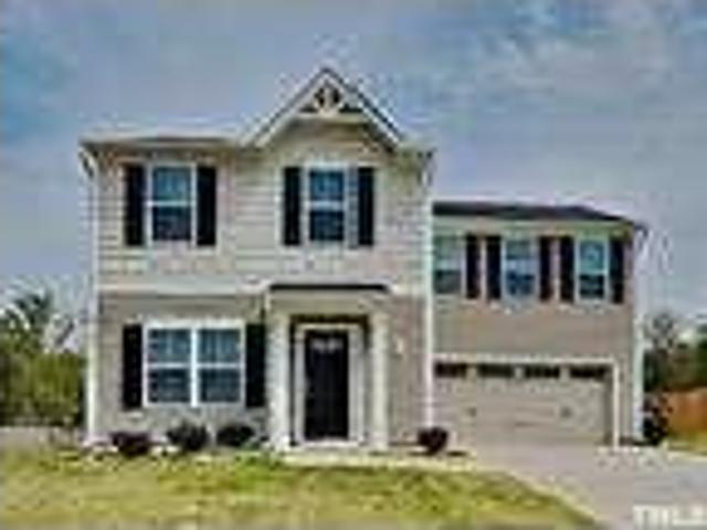 House for rent in Angier House for rent in Angier