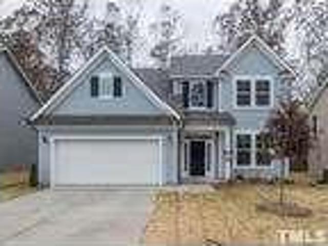 House for rent in Angier