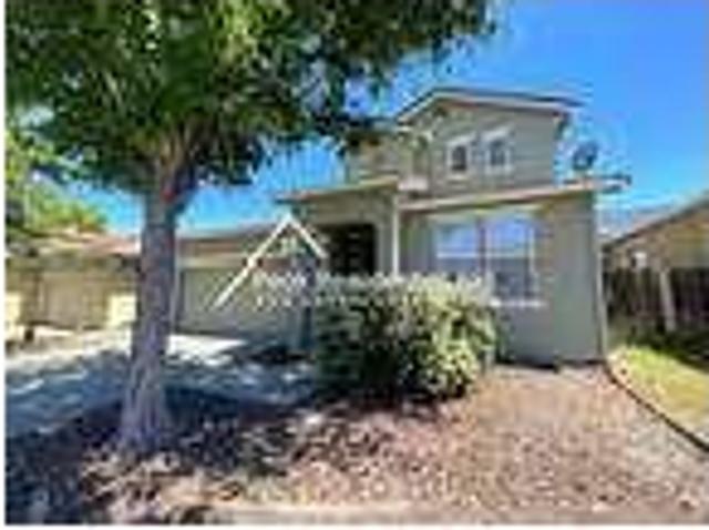 House for rent in California
