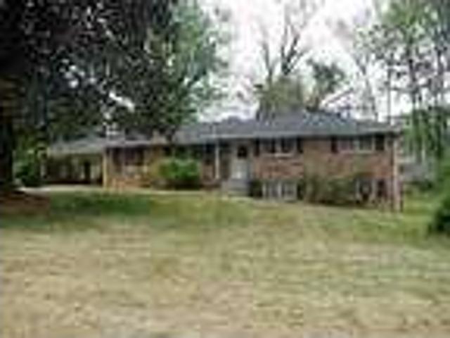 House for rent in Clayton, Georgia
