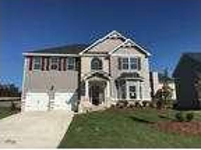 House for rent in Augusta, Georgia