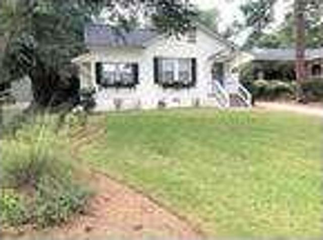 House for rent in Augusta, Georgia